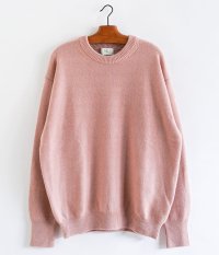  HERILL Goldencash Pullover [PINK]