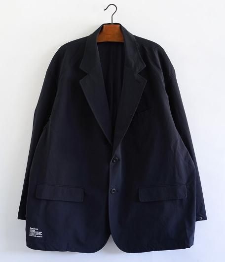  Fresh Service CORDURA WATER REPELLENT JACKET [NAVY]