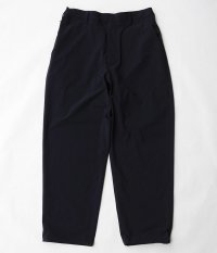  Fresh Service CORDURA WATER REPELLENT TROUSERS [NAVY]