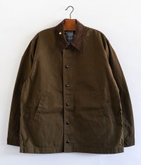  NECESSARY or UNNECESSARY BARBER N1GP [OLIVE]