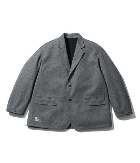 FreshService 22SS BACK SATIN FLIGHT JACKET(FSW-22-CT_25