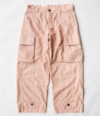  OUTIL PANTALON BLESLE [PINK]