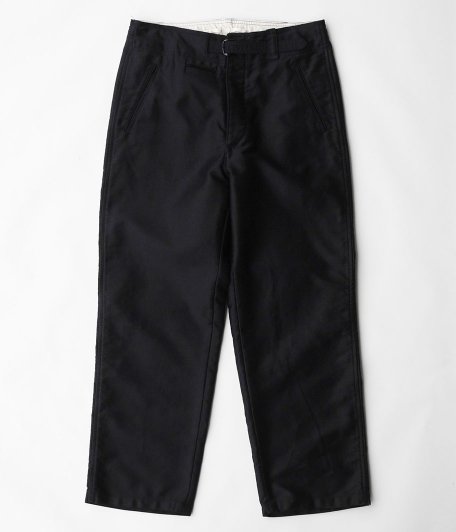 OUTIL PANTALON BEINHEIM [GINGHAM] - Fresh Service NECESSARY or UNNECESSARY  NEAT OUTIL YOKE VINTAGE などの通販 RADICAL