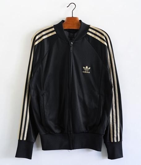 adidas トラックジャケット - Fresh Service NECESSARY or UNNECESSARY ...