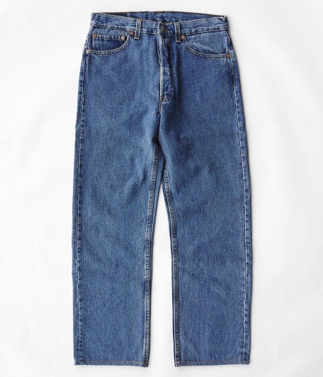 Levi’s 501 USA製デニムパンツ - Fresh Service NECESSARY or UNNECESSARY NEAT OUTIL  YOKE VINTAGE などの通販 RADICAL