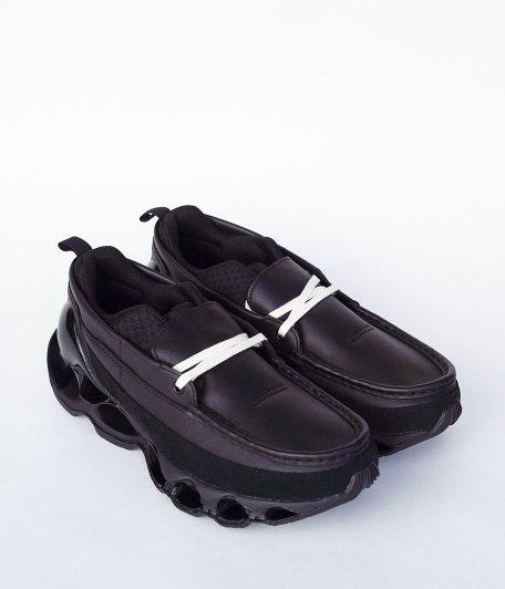 Mizuno Wave Prophecy Moc [BLACK] - Fresh Service NECESSARY or UNNECESSARY  NEAT OUTIL YOKE VINTAGE などの通販 RADICAL