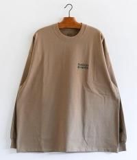Fresh Service VIBTEX for FreshService SWEAT CREW NECK