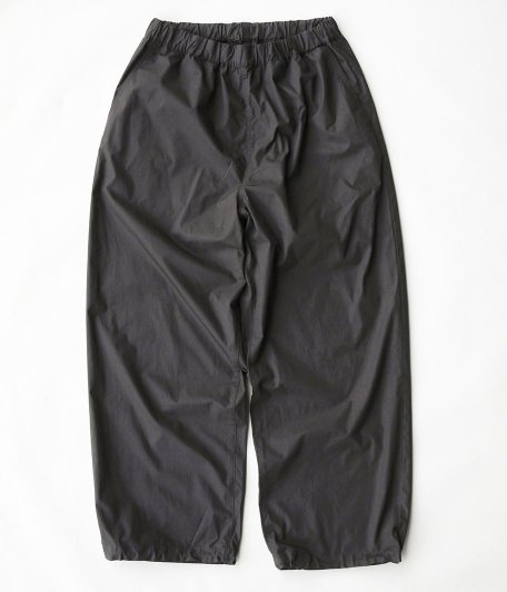 Fresh Service UTILITY OVER PANTS [GRAY] - Fresh Service NECESSARY