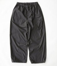 Fresh Service UTILITY OVER PANTS [GRAY]