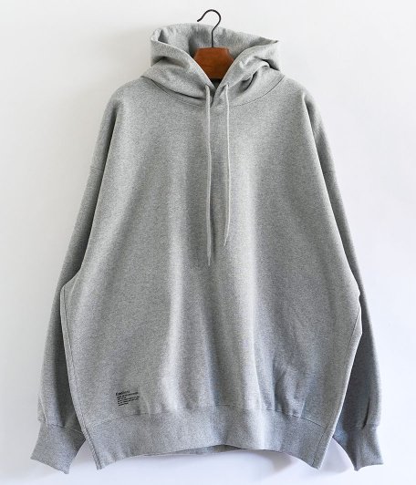 FreshService LIGHT OZ PULLOVER HOODIE [H.GRAY] - Fresh Service NECESSARY or  UNNECESSARY NEAT OUTIL YOKE VINTAGE などの通販 RADICAL