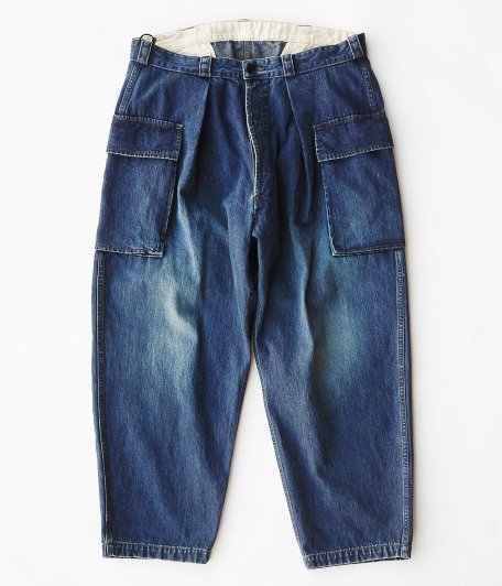  OUTIL PANTALON BANST [USED]