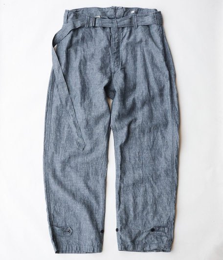  OUTIL PANTALON CHASSINGNOLLES [L.INDIGO]