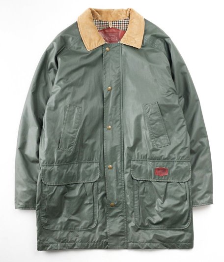 90's WOOLRICH フィールドジャケット - Fresh Service NECESSARY or UNNECESSARY NEAT  OUTIL YOKE VINTAGE などの通販 RADICAL