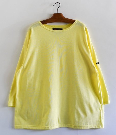  OUTIL TRICOT HABAS SHORT [YELLOW PEAR]