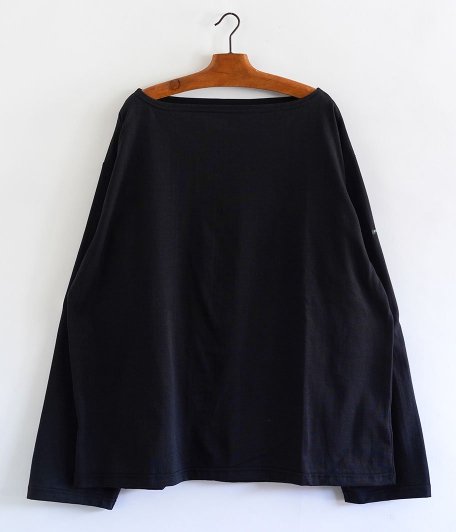  OUTIL TRICOT AAST [BLACK]