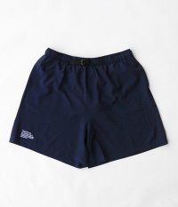  Fresh Service ALL WEATHER SHORTS [NAVY]