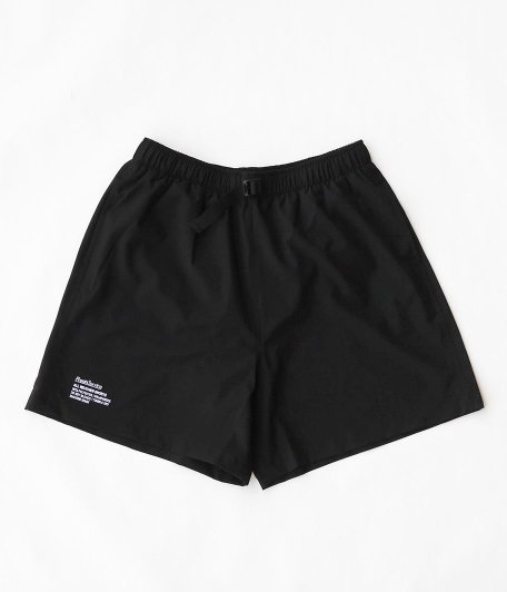 Fresh Service ALL WEATHER SHORTS [BLACK] - Fresh Service NECESSARY or  UNNECESSARY NEAT OUTIL YOKE VINTAGE などの通販 RADICAL