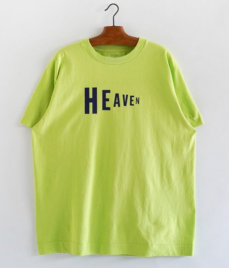  NECESSARY or UNNECESSARY HEAVEN [KIWI]