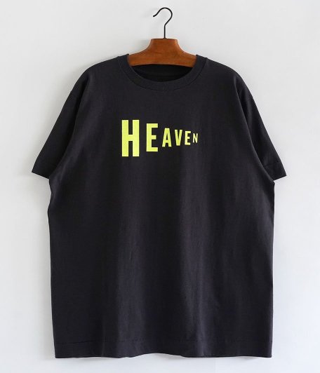  NECESSARY or UNNECESSARY HEAVEN [BLACK]