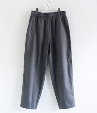  Fresh Service CORPORATE EASY PANTS [H.GRAY]