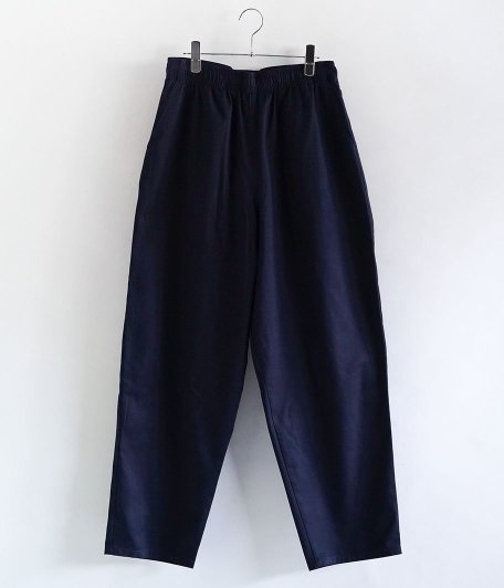  Fresh Service CORPORATE EASY PANTS [NAVY]