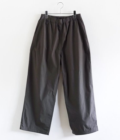  Fresh Service UTILITY OVER PANTS [GRAY]