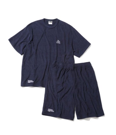  Fresh Service UTILITY PILE SET-UP [NAVY]