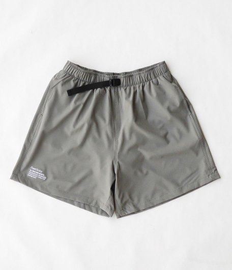 Fresh Service ALL WEATHER SHORTS [GRAY] - Fresh Service NECESSARY or  UNNECESSARY NEAT OUTIL YOKE VINTAGE などの通販 RADICAL