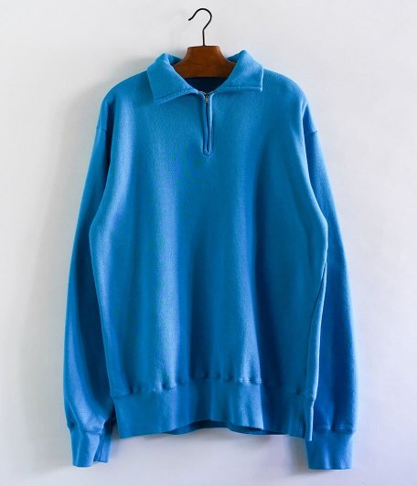  Necessary or Unnecessary HOT ZIP [AQUA]