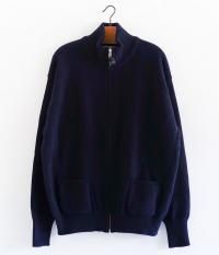 HERILL ヘリル Weekend Jacket NAVY 2 2025年最新】herill weekend jacketの人気アイテム - メルカリ