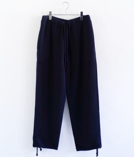  HERILL Golden cash Sweat pants [NAVY]