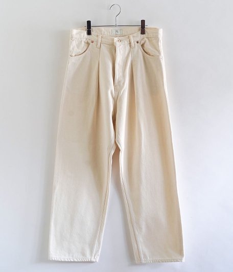  HERILL HL Denim 4PK [Natural]