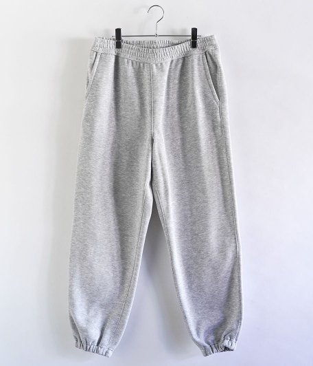  DAIWA PIER 39 TECH SWEAT PANTS [TOP GRAY]