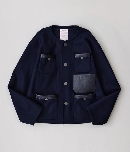 NICENESS BRUFORD [NAVY] - Fresh Service NECESSARY or