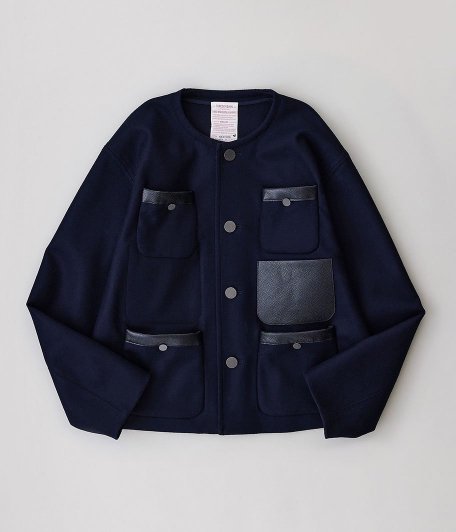  NICENESS BRUFORD [NAVY]