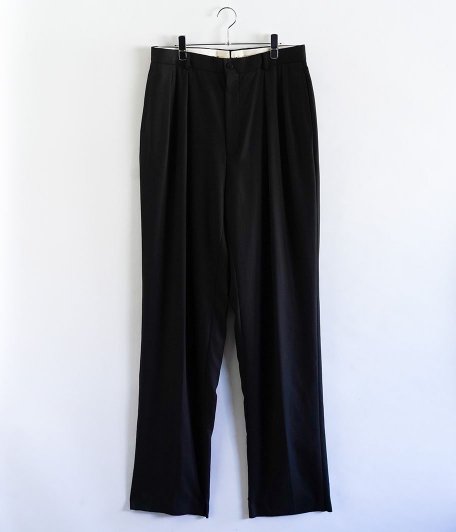  NEAT NEAT Chino LUX Cotton [BLACK]