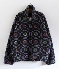  The DUFFER N NEPHEWS LOSSIT [BLACK NAVY]