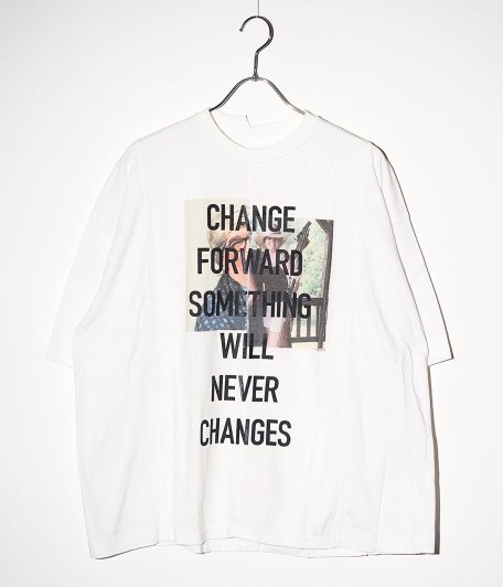  CHANGES for radicalvintage Photo pri remake T-Shirt [10]