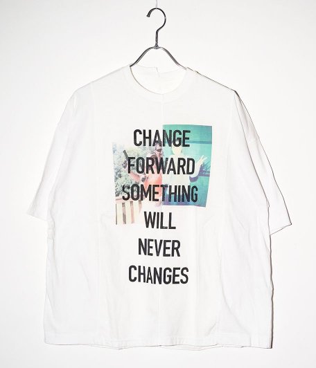  CHANGES for radicalvintage Photo pri remake T-Shirt [12]