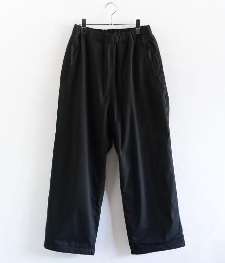 BACKSTAGE PASS ブラックワークパンツ BACKSTAGE PASS ブラックワークパンツ パンツ