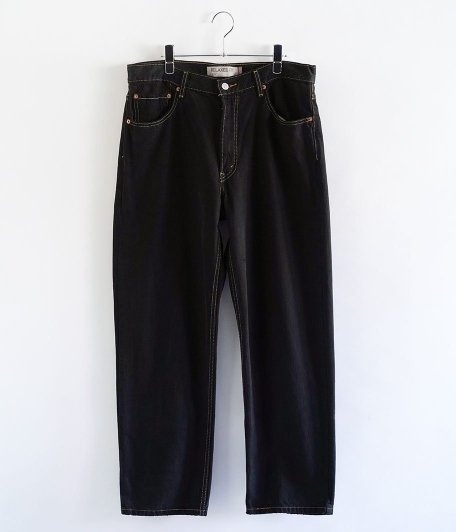 Levi's 550 デニムパンツ [overdye / BLACK] - Fresh Service NECESSARY or  UNNECESSARY NEAT OUTIL YOKE VINTAGE などの通販 RADICAL