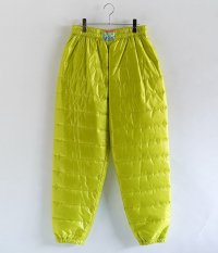  NEAT Wadding Pack Beach Pants [LIME GREEN]