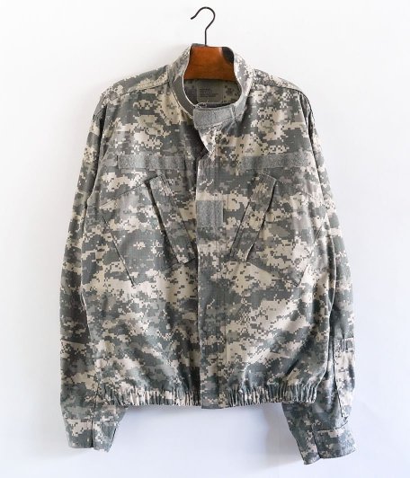  Customized by radicalvintage US ACU camo jacket