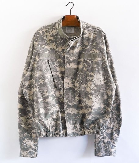  Customized by radicalvintage US ACU camo jacket