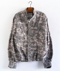  Customized by radicalvintage US ACU camo jacket