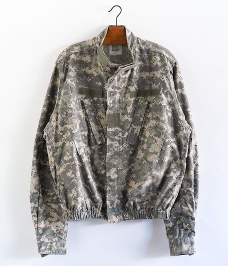  Customized by radicalvintage US ACU camo jacket