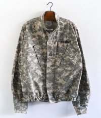  Customized by radicalvintage US ACU camo jacket