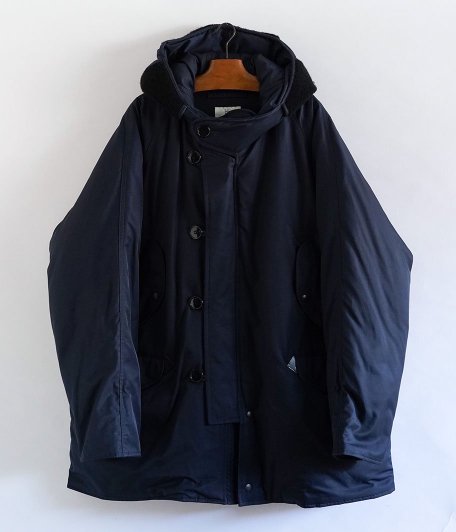  HERILL PARKA CWU-8/P [NAVY]