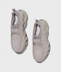 Mizuno Wave Prophecy Moc Suede [BROWN] - Fresh Service