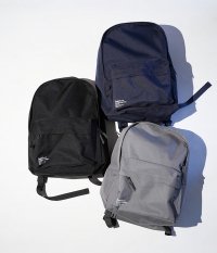  Fresh Service CORPORATE DAYPACK 28L [BLACK / NAVY / GRAY]